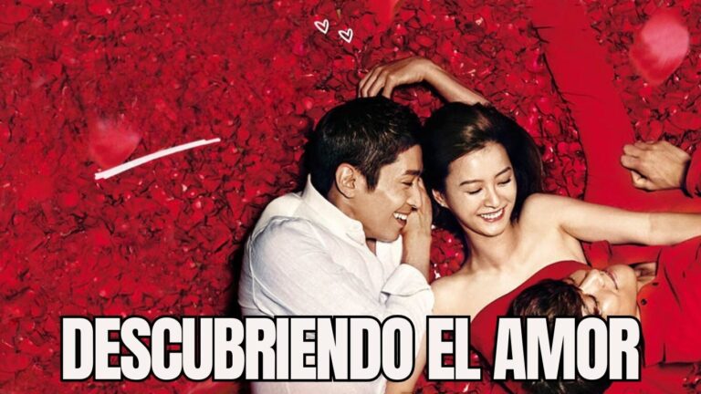 Descubriendo el amor: Cuando el corazón guía el camino 💖