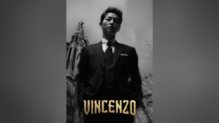 Vincenzo – Un dorama que combina crimen, comedia y venganza con un toque italiano 🍝💼