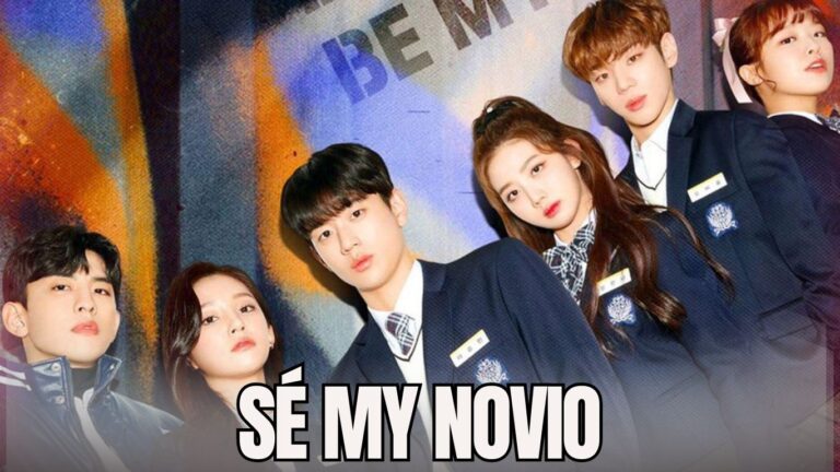 Sé mi novio – Un romance juvenil que te hará suspirar 💕