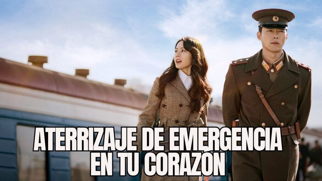 Aterrizaje de emergencia en tu corazón: Un romance inesperado que te robará el aliento