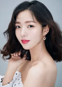 Chae Soo-bin