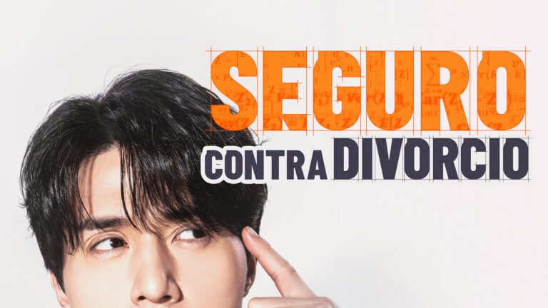 Seguro contra divorcio 🔓👉🏽💍