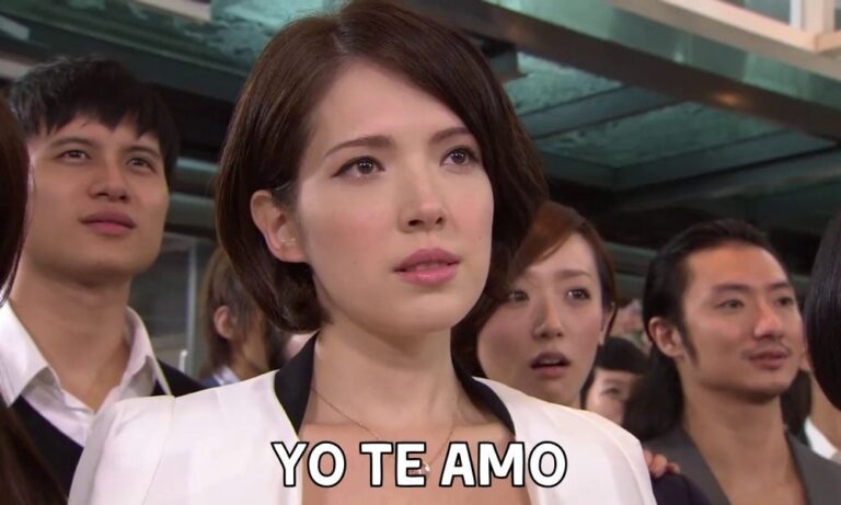 ¡Yo Te Amo! 💞😍🫰🏽