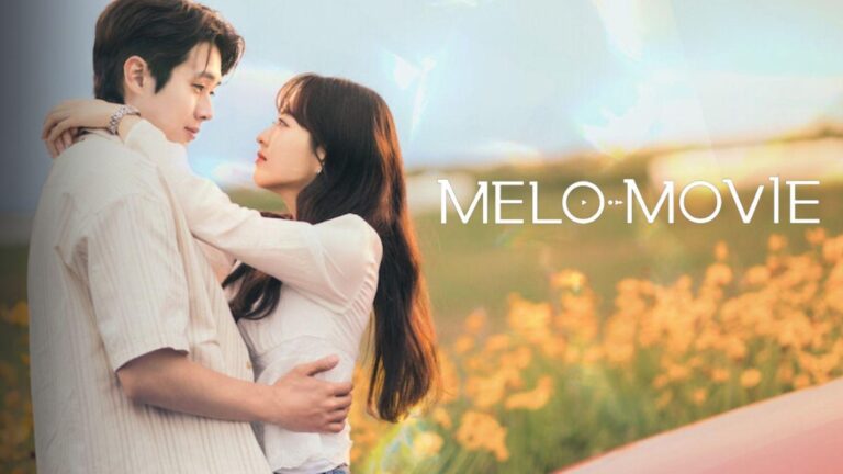Melo movie (Luces, cámara amor) ☄️📸📽️🫰🏽