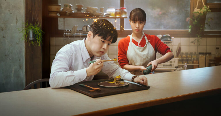 El sabor de lo nuestro 🍜🍲🍣😋