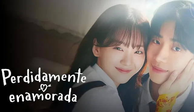 Perdidamente enamorada 💞😍🥴