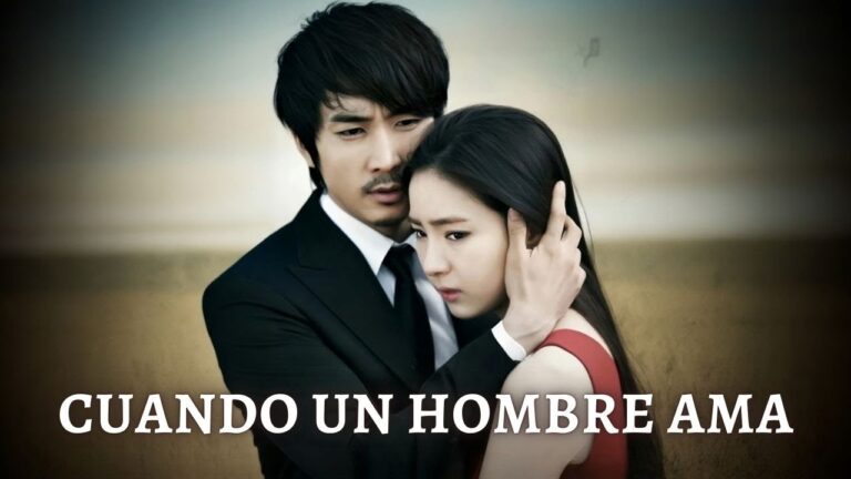 Cuando un hombre ama 😚😍🧑🏽‍💼