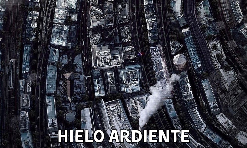 Hielo Ardiente (2017): Entre la pasión y el peligro
