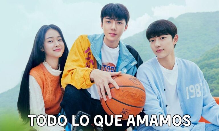 Todo lo que amamos 💘😍