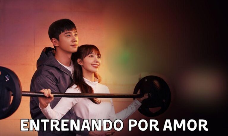 Entrenando por amor 🏋🏽😍