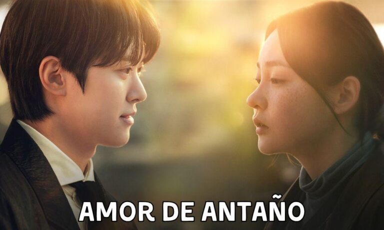 Amor de antaño 🍁♥️