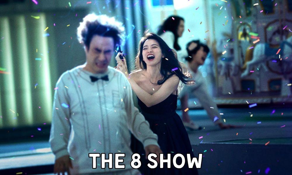 The 8 Show: El precio de la ambición y el espectáculo de la desigualdad